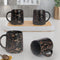 Speckle Ceramic Coffee Mug - Brown(Set of 6) - The Earth Store - Mug Set